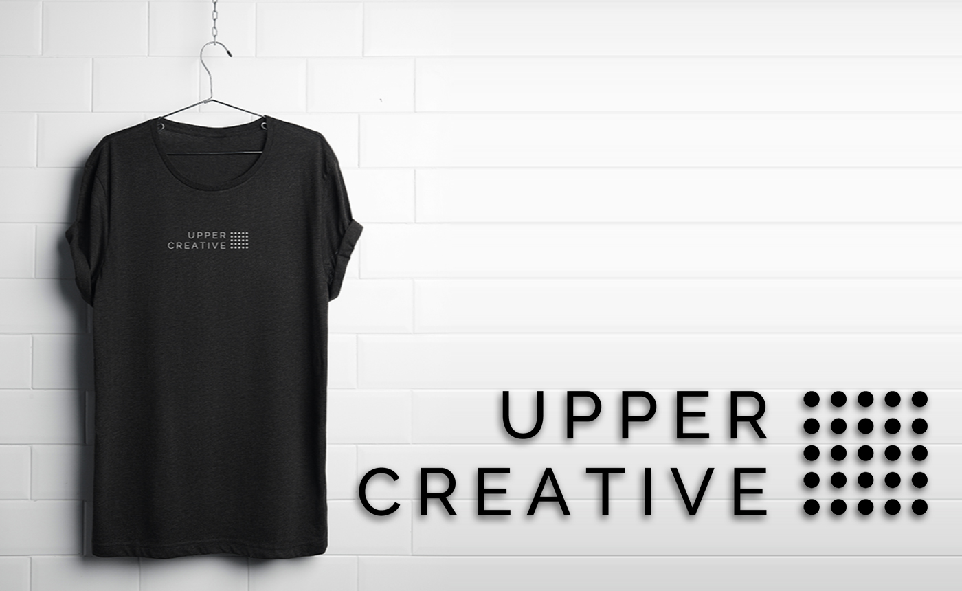 UPPER CREATIVE 店舗イメージ
